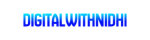digitalwithnidhi